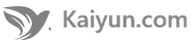 Kaiyun.com股份有限公司 - Kaiyun品牌标识